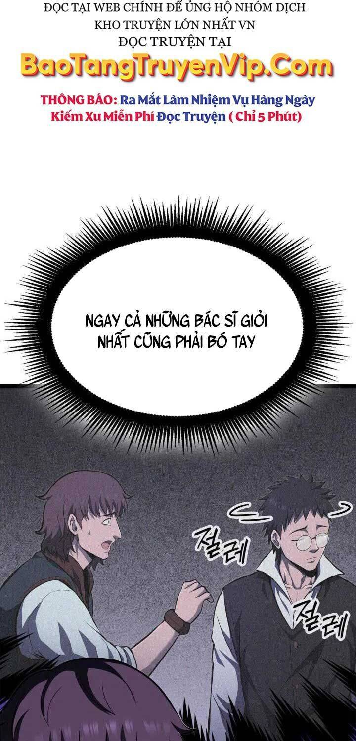 Nhà Vô Địch Kalli: Chapter 84