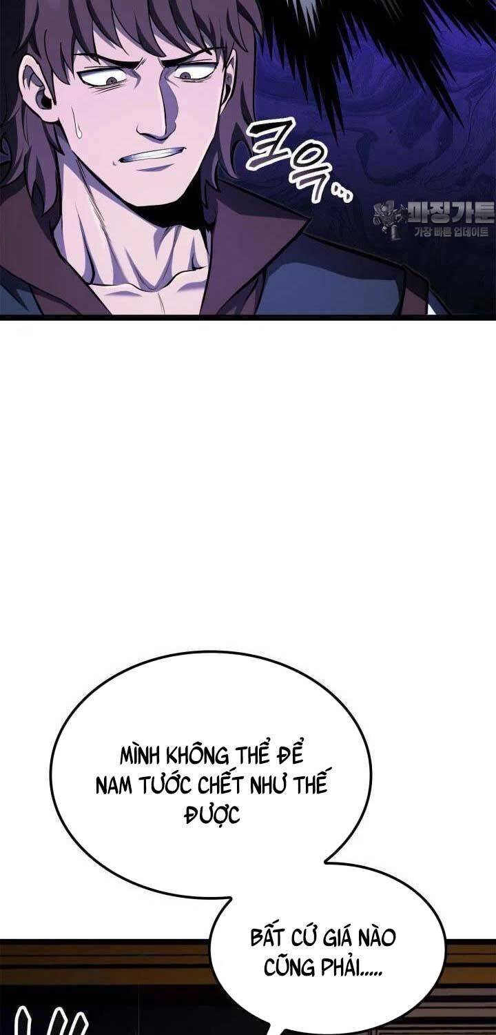 Nhà Vô Địch Kalli: Chapter 84