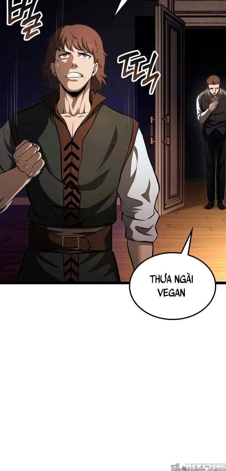 Nhà Vô Địch Kalli: Chapter 84