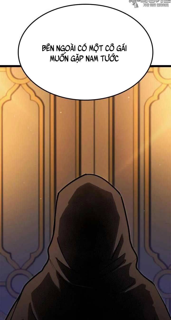 Nhà Vô Địch Kalli: Chapter 84