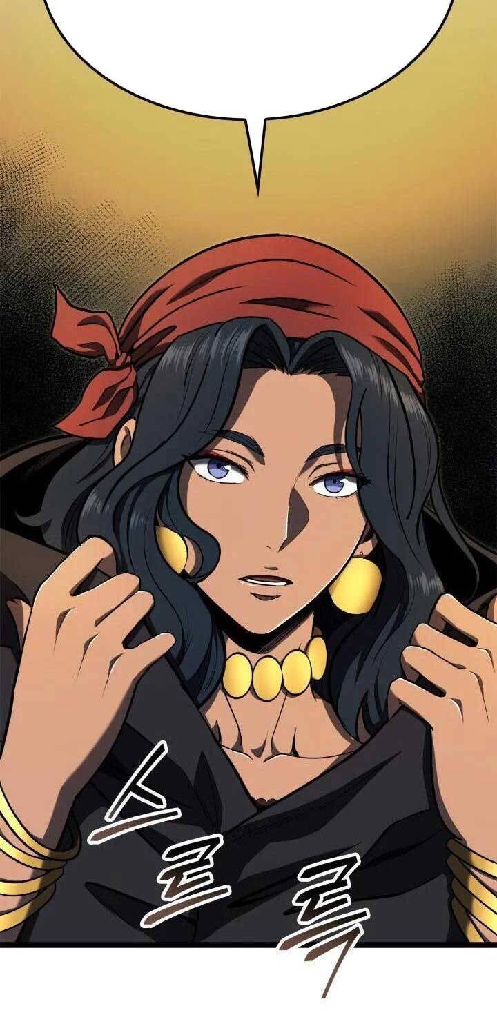 Nhà Vô Địch Kalli: Chapter 84