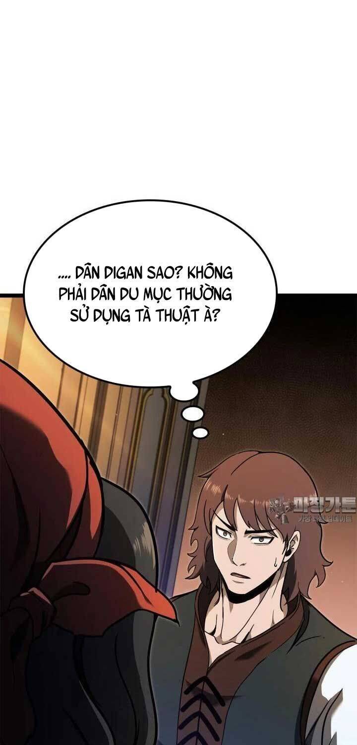 Nhà Vô Địch Kalli: Chapter 84