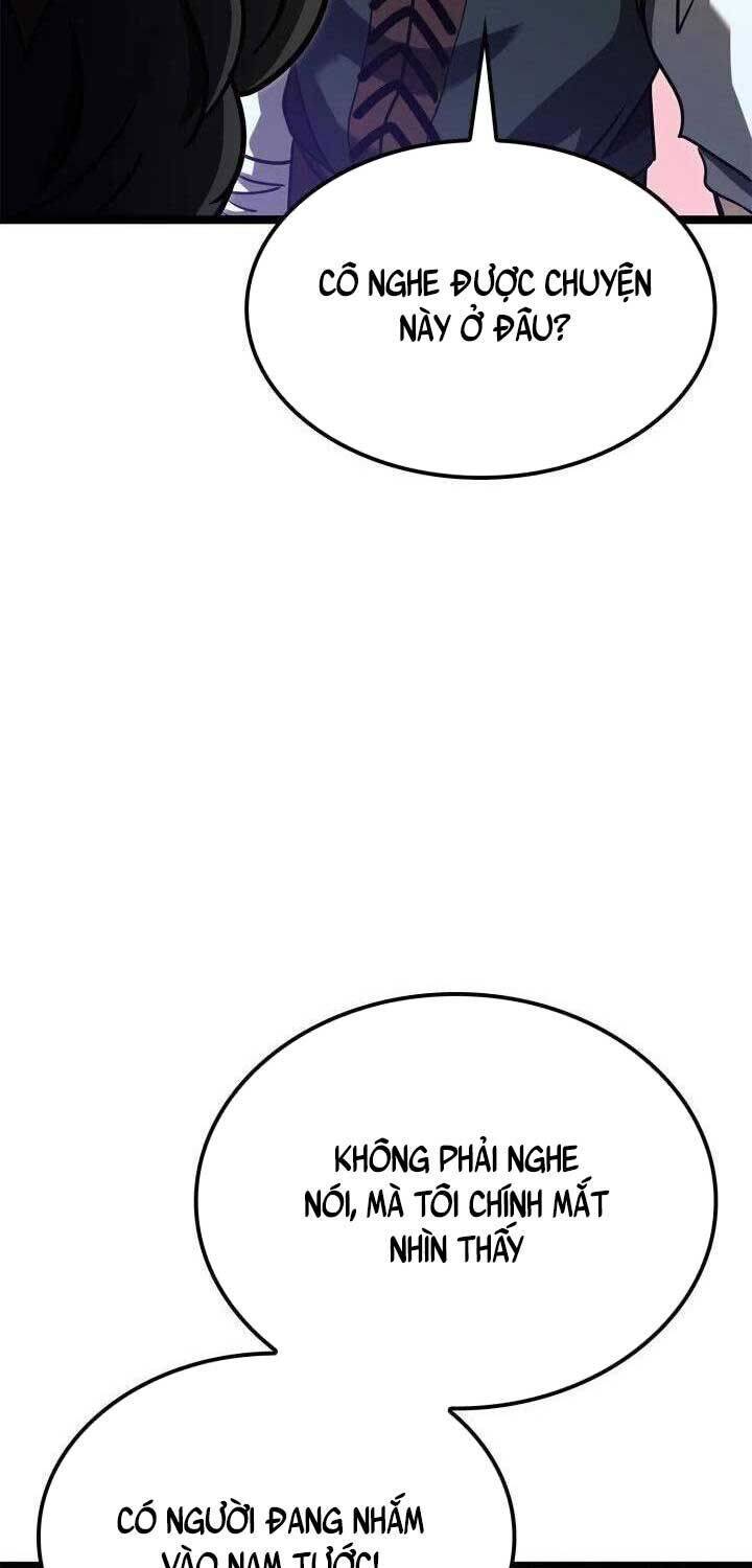 Nhà Vô Địch Kalli: Chapter 84