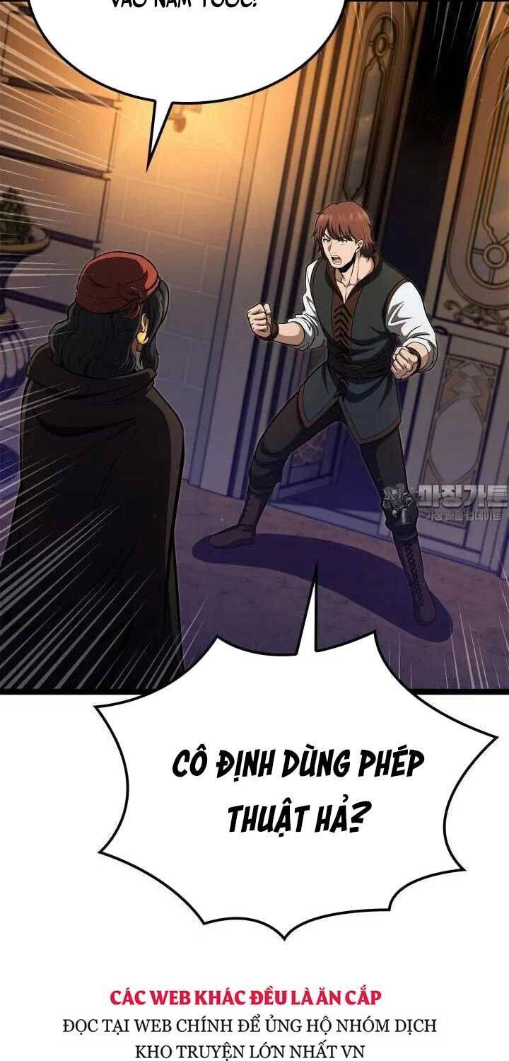Nhà Vô Địch Kalli: Chapter 84