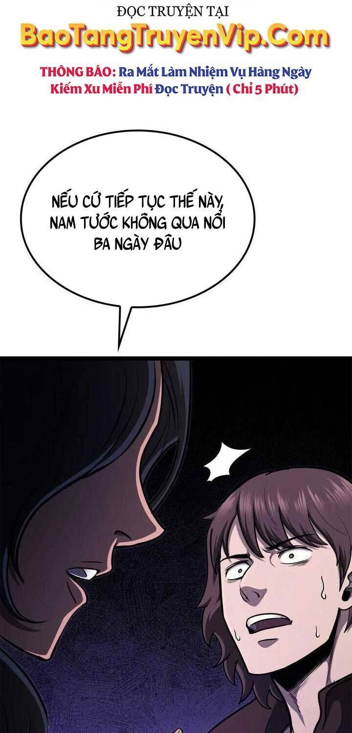 Nhà Vô Địch Kalli: Chapter 84