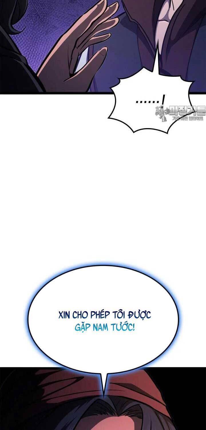 Nhà Vô Địch Kalli: Chapter 84