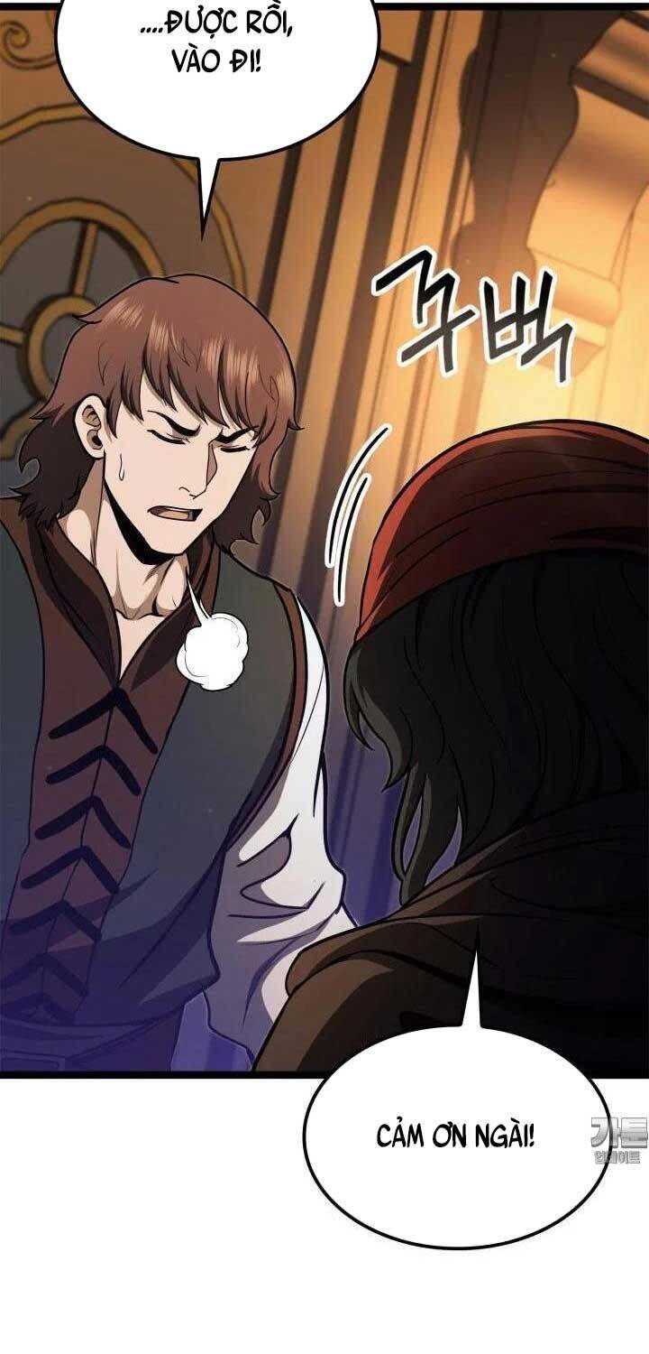 Nhà Vô Địch Kalli: Chapter 84