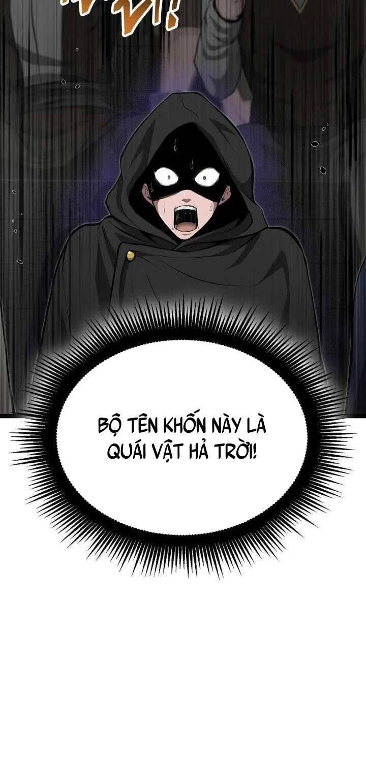 Nhà Vô Địch Kalli: Chapter 84