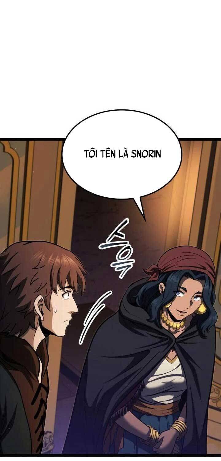 Nhà Vô Địch Kalli: Chapter 84