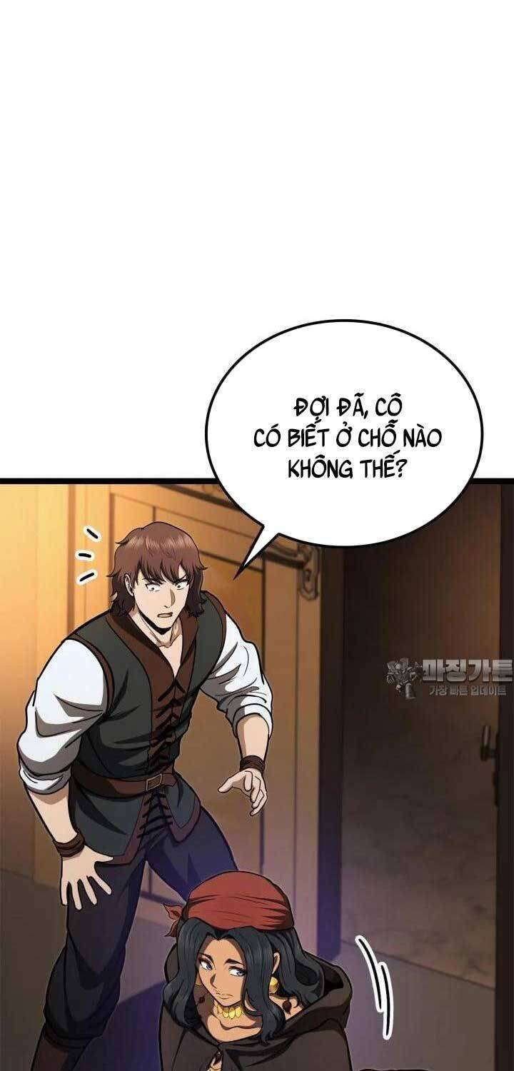 Nhà Vô Địch Kalli: Chapter 84