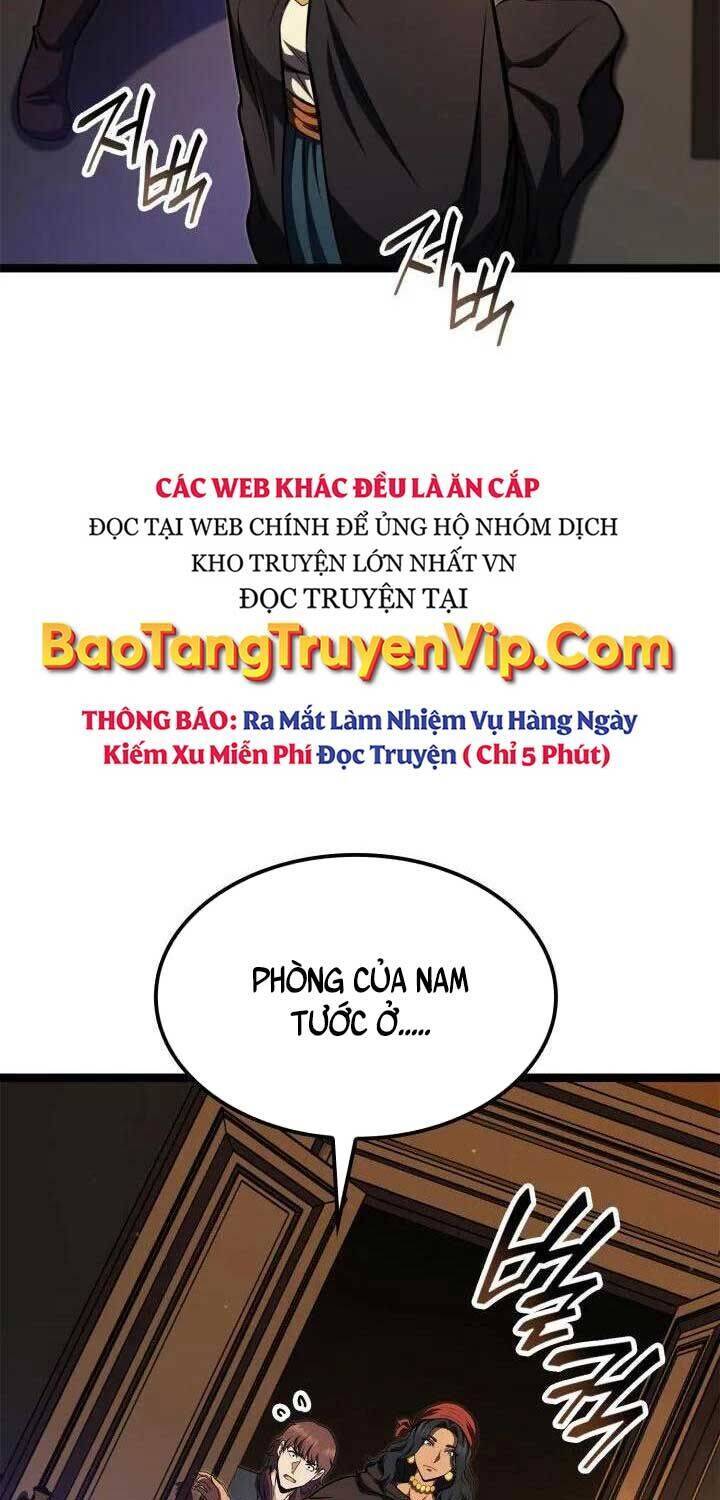 Nhà Vô Địch Kalli: Chapter 84