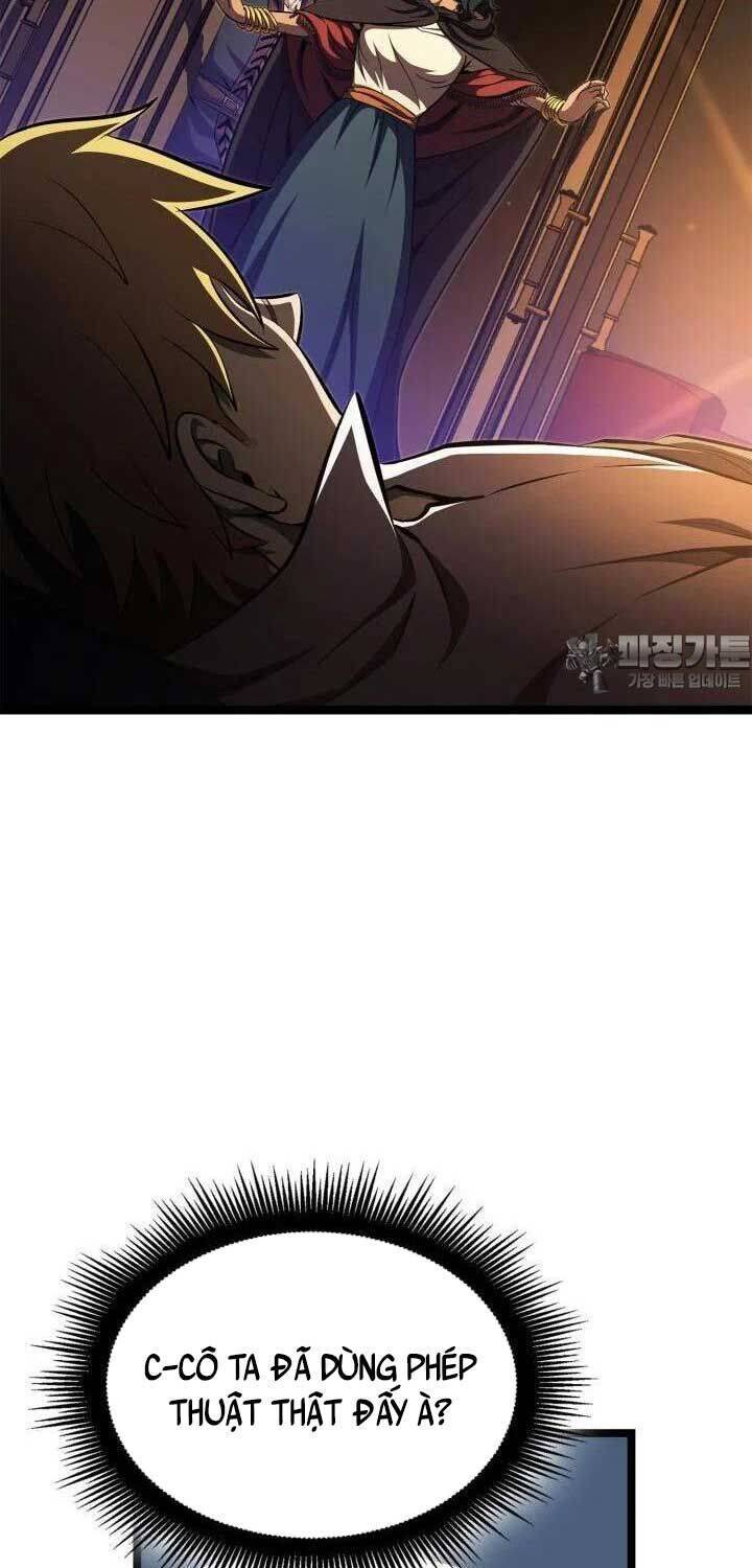 Nhà Vô Địch Kalli: Chapter 84