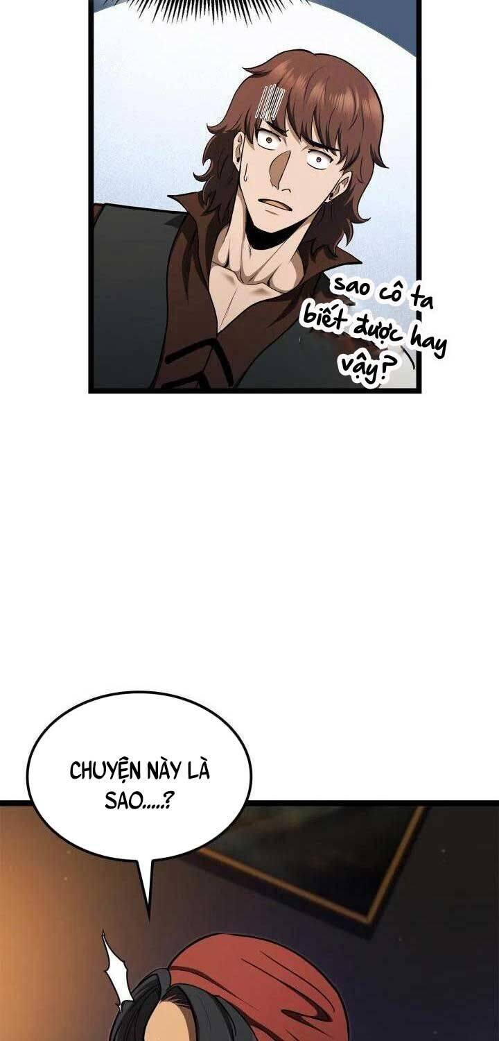 Nhà Vô Địch Kalli: Chapter 84