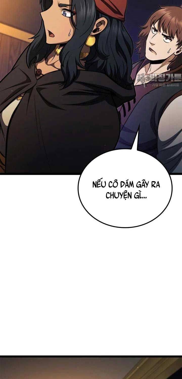 Nhà Vô Địch Kalli: Chapter 84