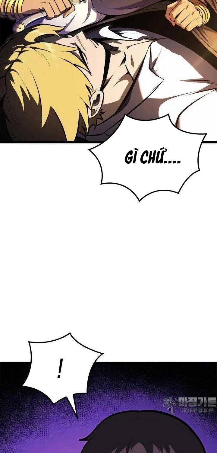 Nhà Vô Địch Kalli: Chapter 84