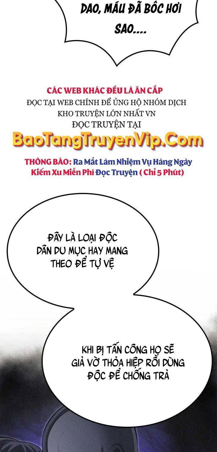 Nhà Vô Địch Kalli: Chapter 84