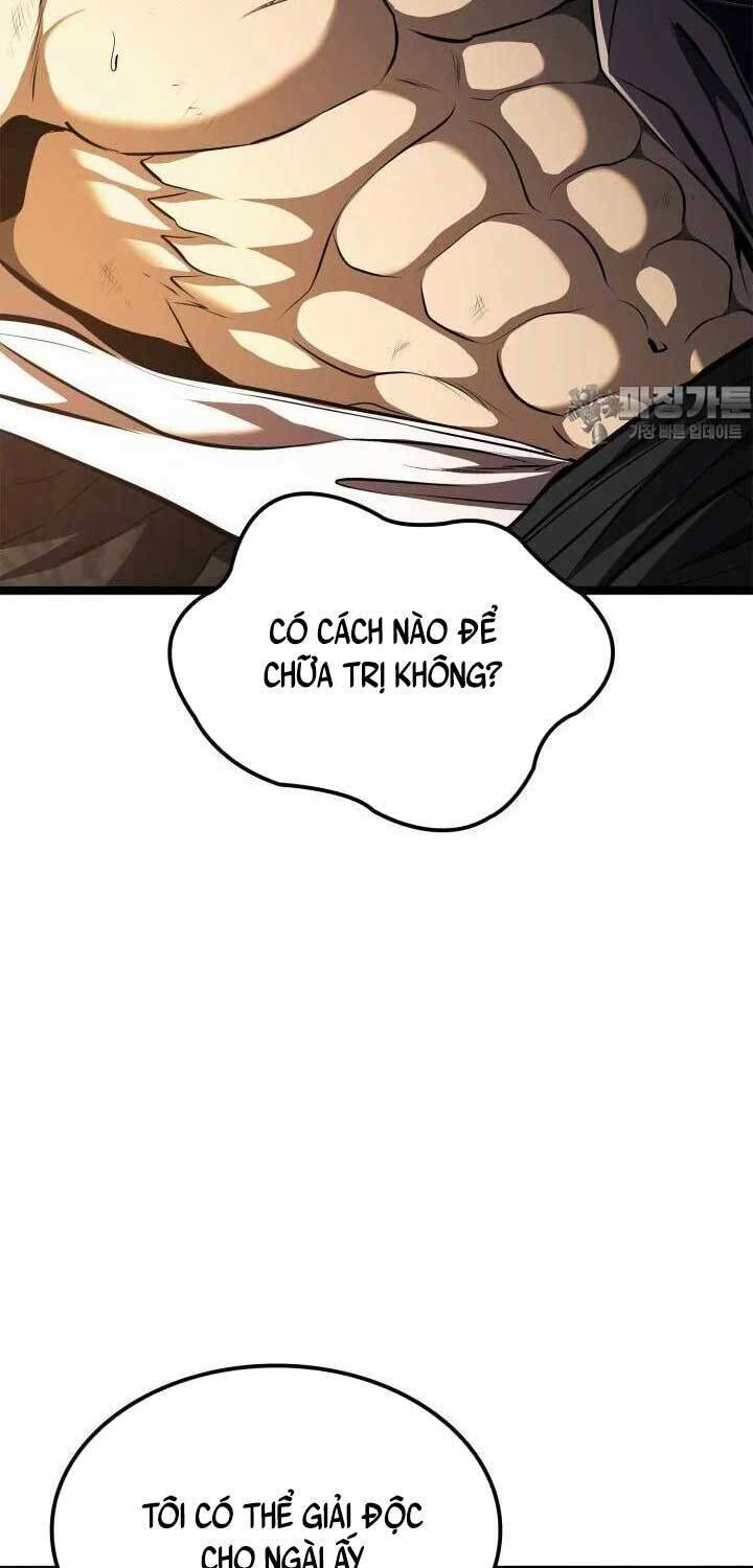 Nhà Vô Địch Kalli: Chapter 84