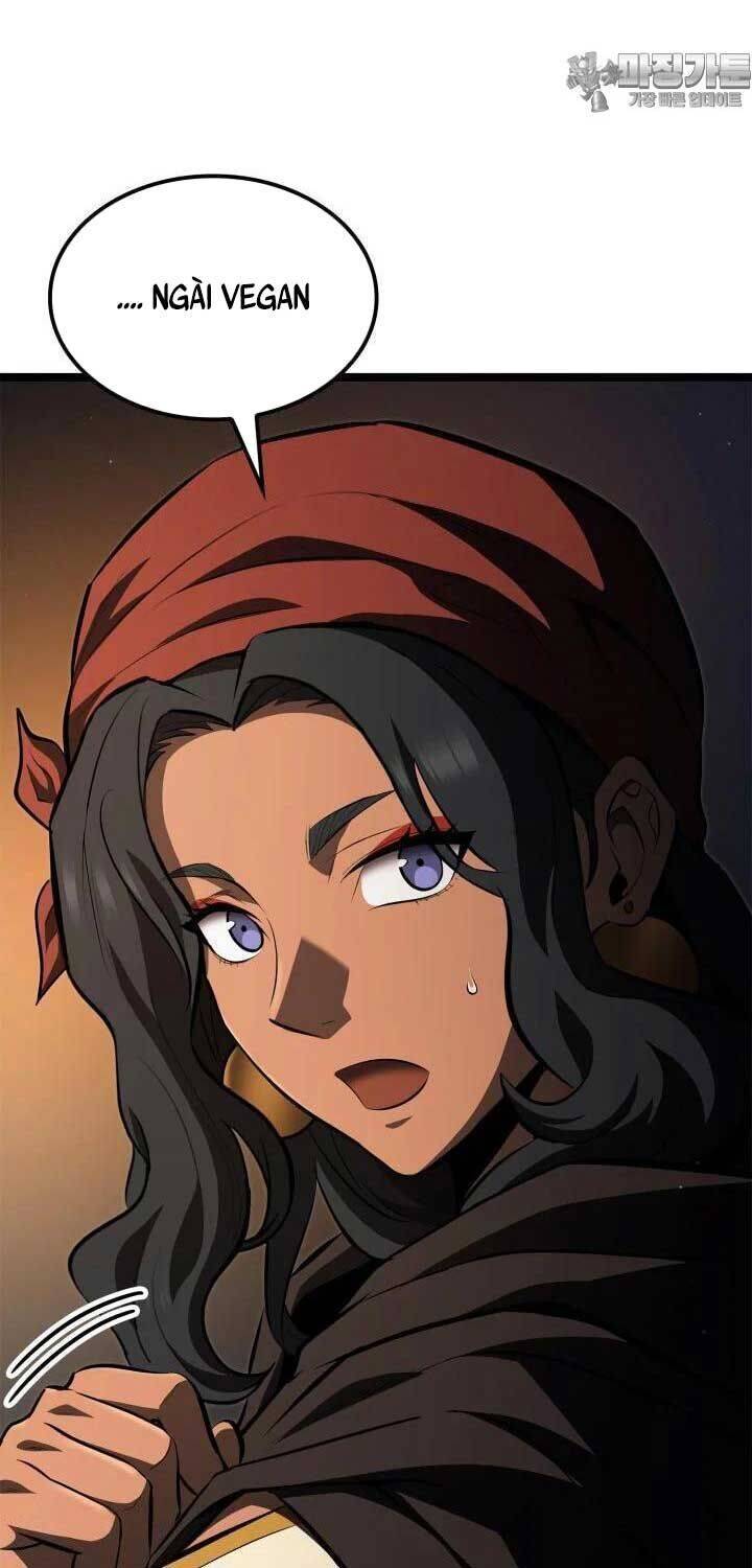 Nhà Vô Địch Kalli: Chapter 84