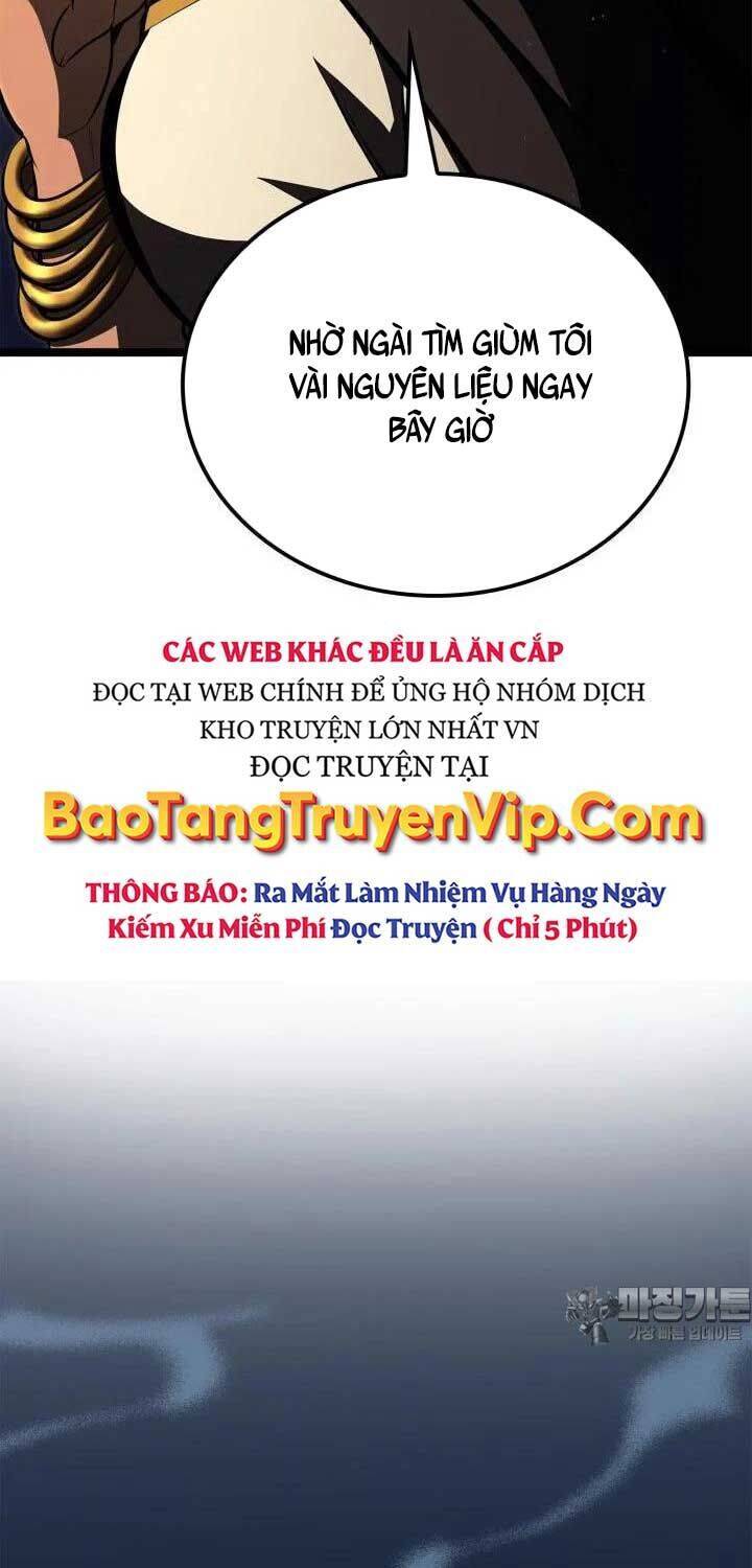 Nhà Vô Địch Kalli: Chapter 84