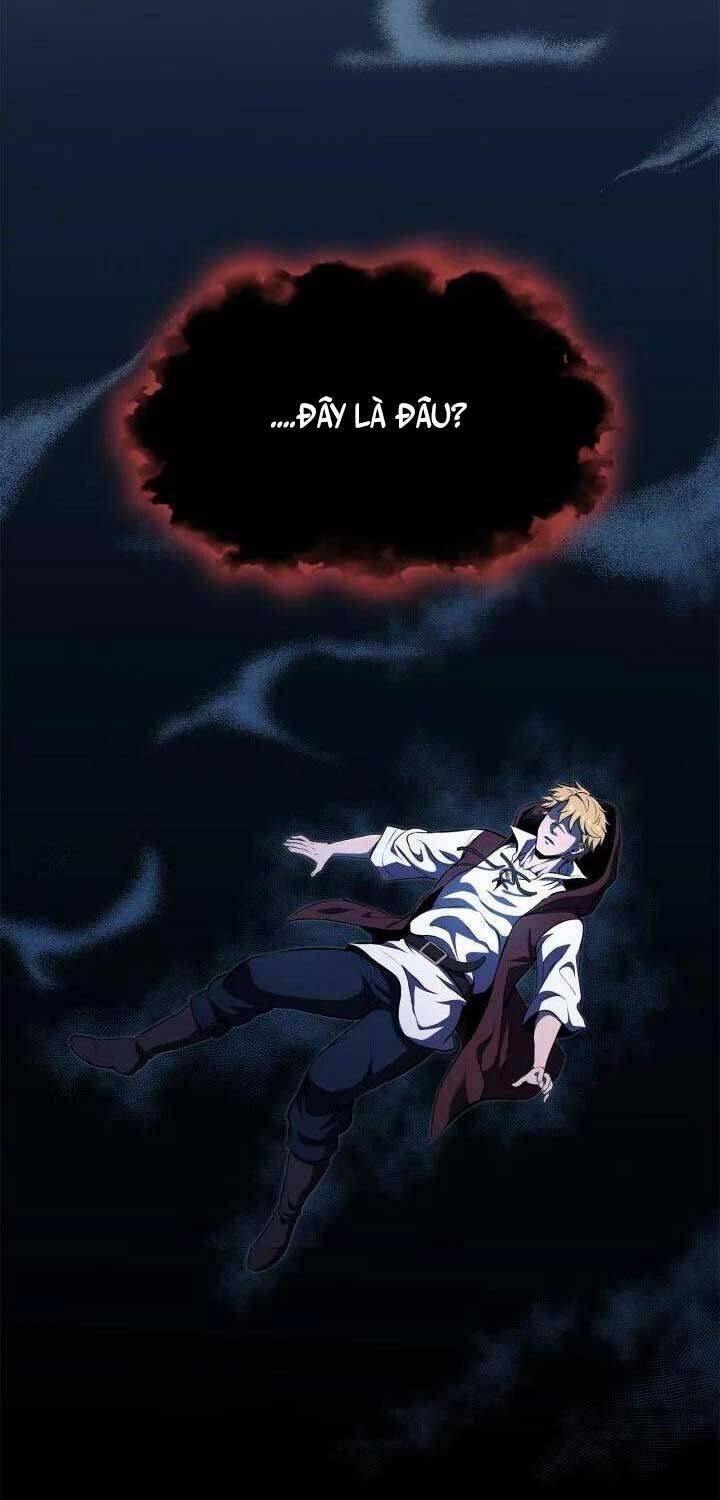 Nhà Vô Địch Kalli: Chapter 84