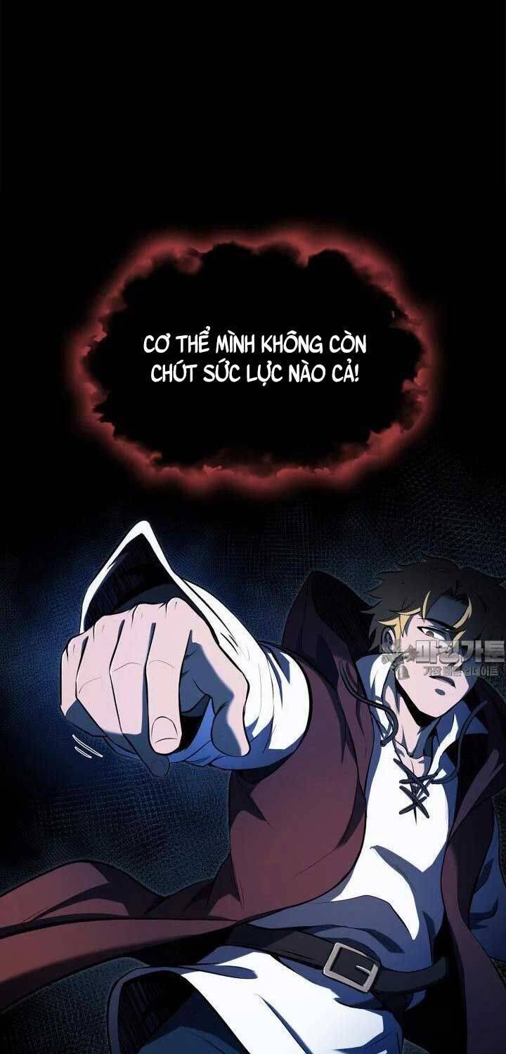 Nhà Vô Địch Kalli: Chapter 84