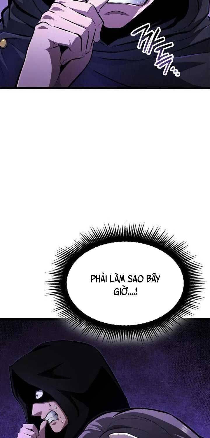 Nhà Vô Địch Kalli: Chapter 84