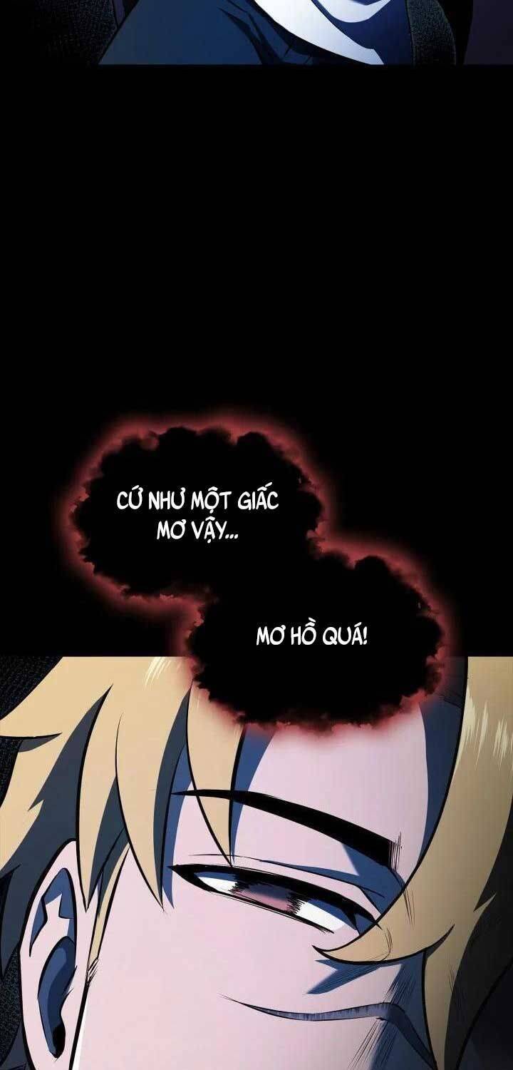 Nhà Vô Địch Kalli: Chapter 84