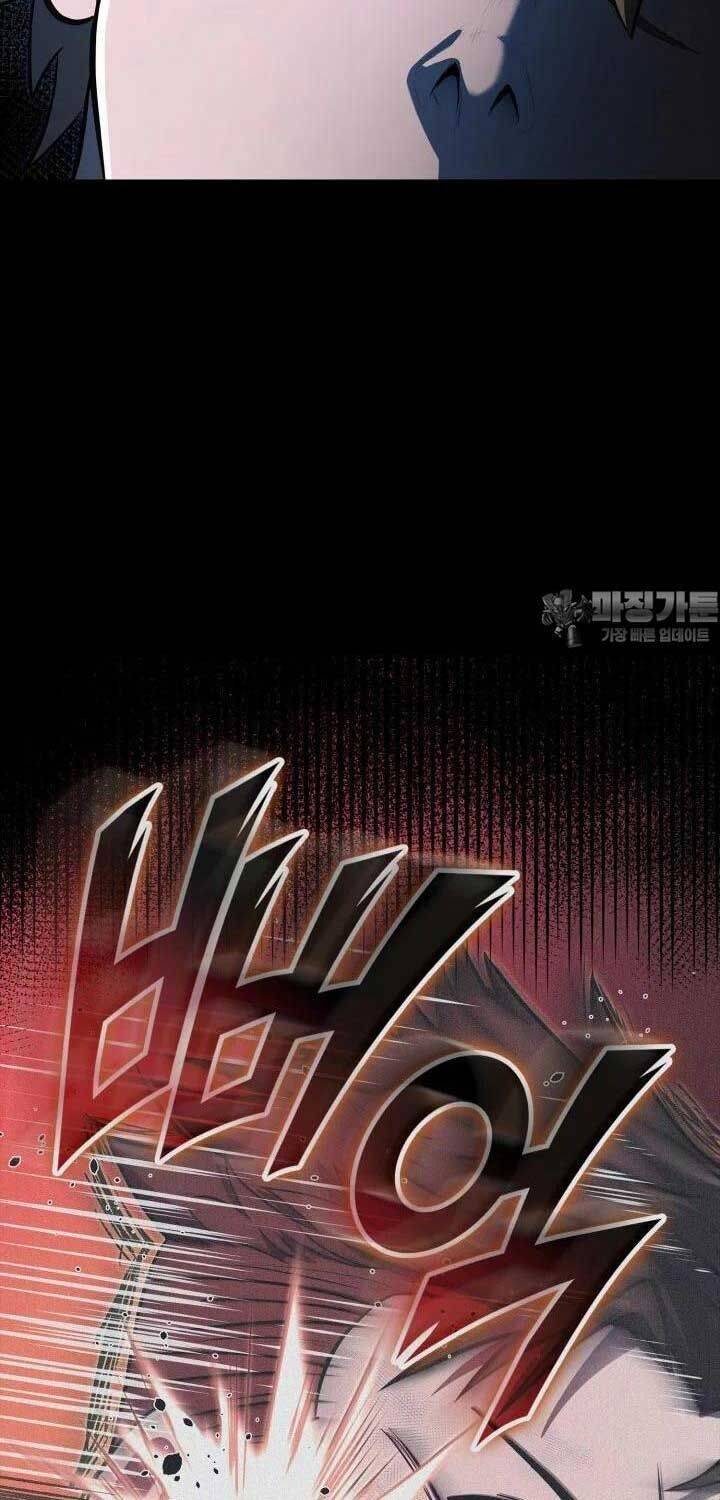 Nhà Vô Địch Kalli: Chapter 84