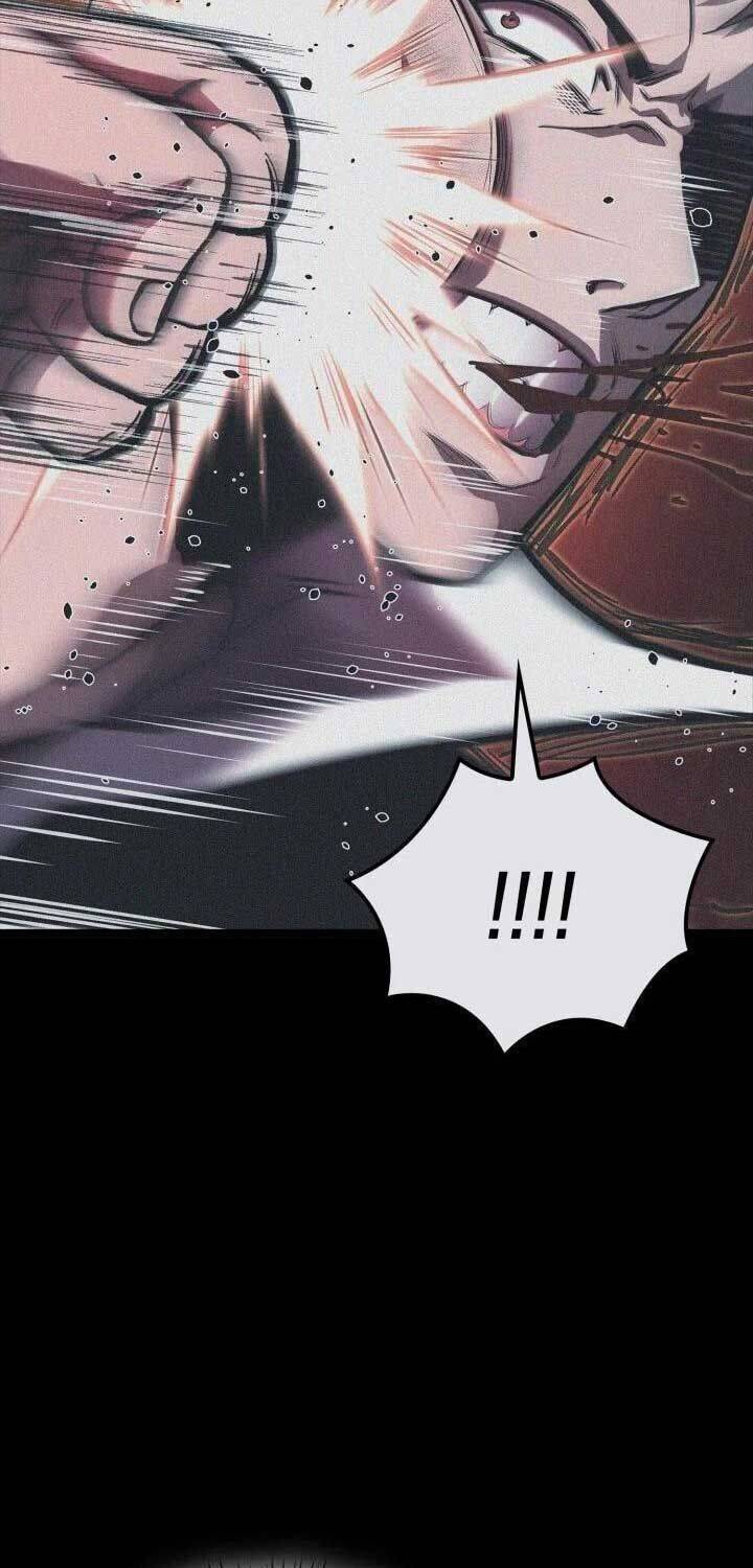 Nhà Vô Địch Kalli: Chapter 84