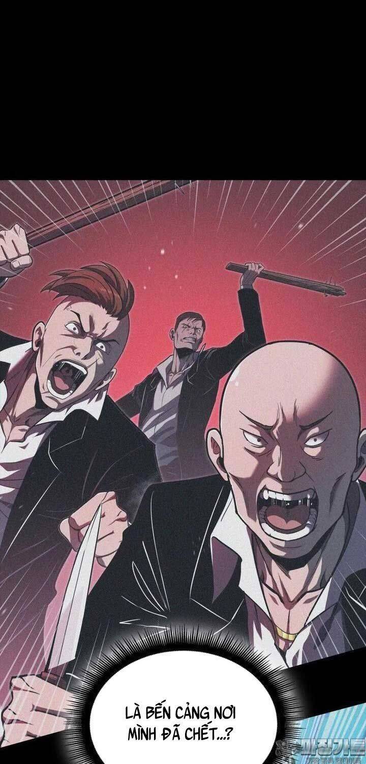 Nhà Vô Địch Kalli: Chapter 84