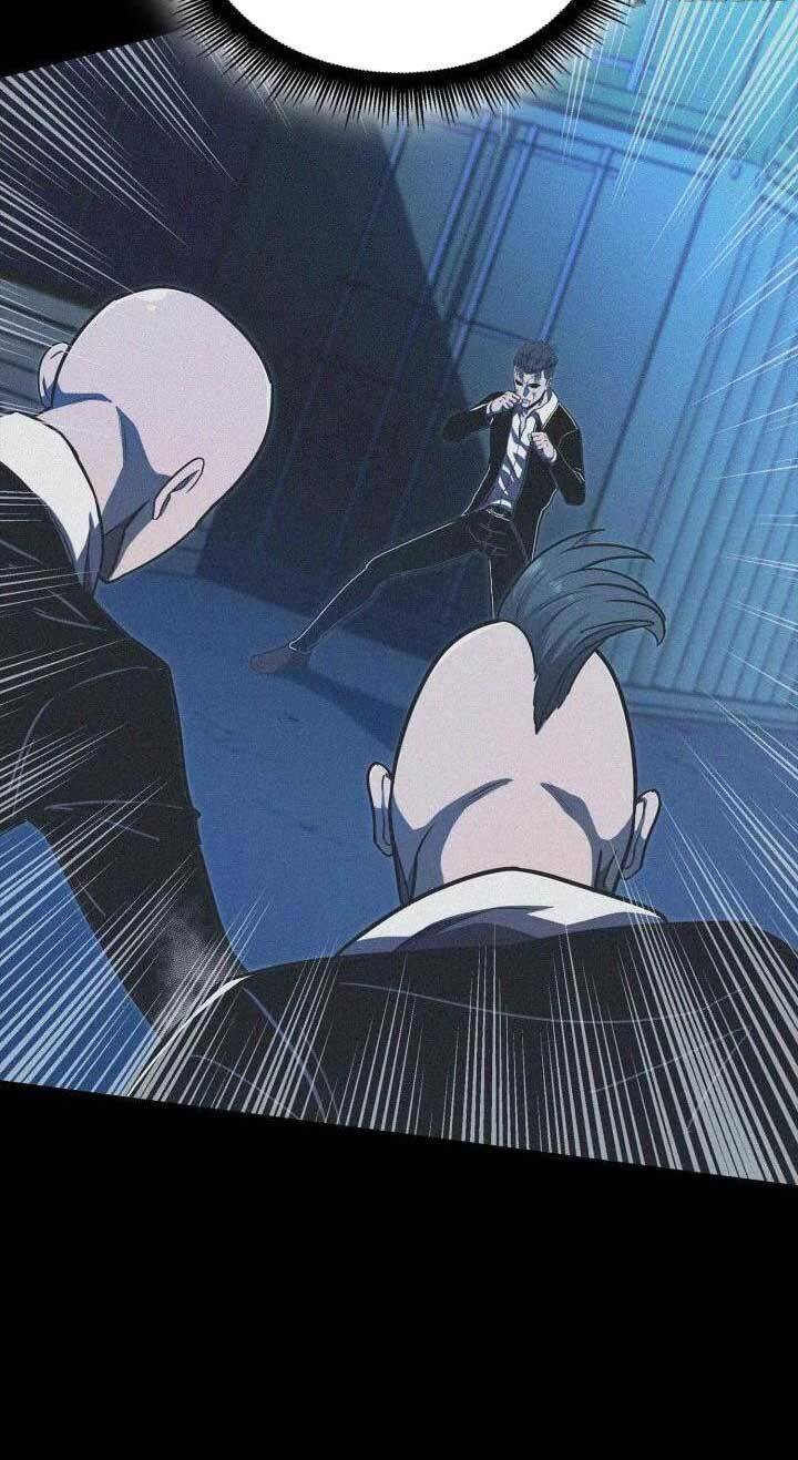 Nhà Vô Địch Kalli: Chapter 84