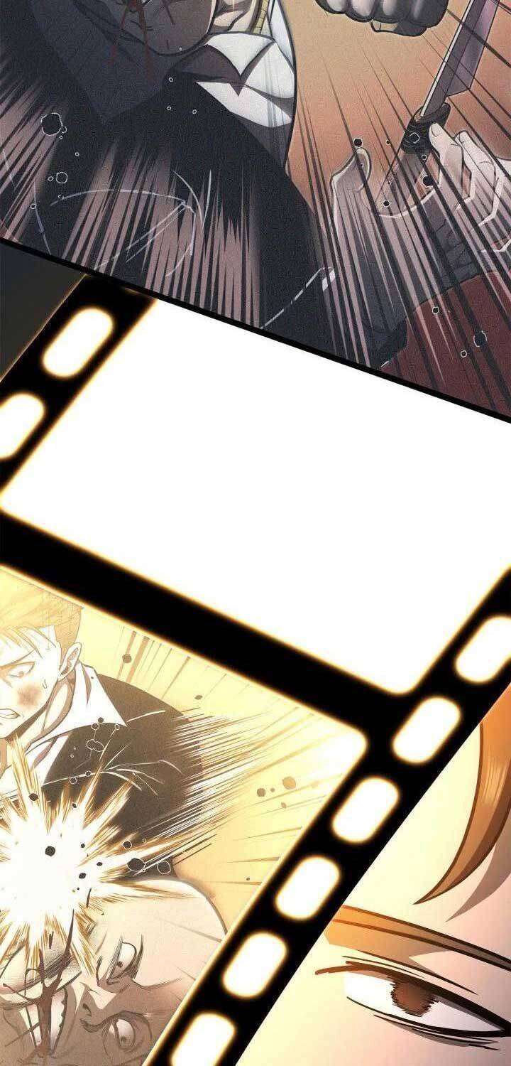Nhà Vô Địch Kalli: Chapter 84