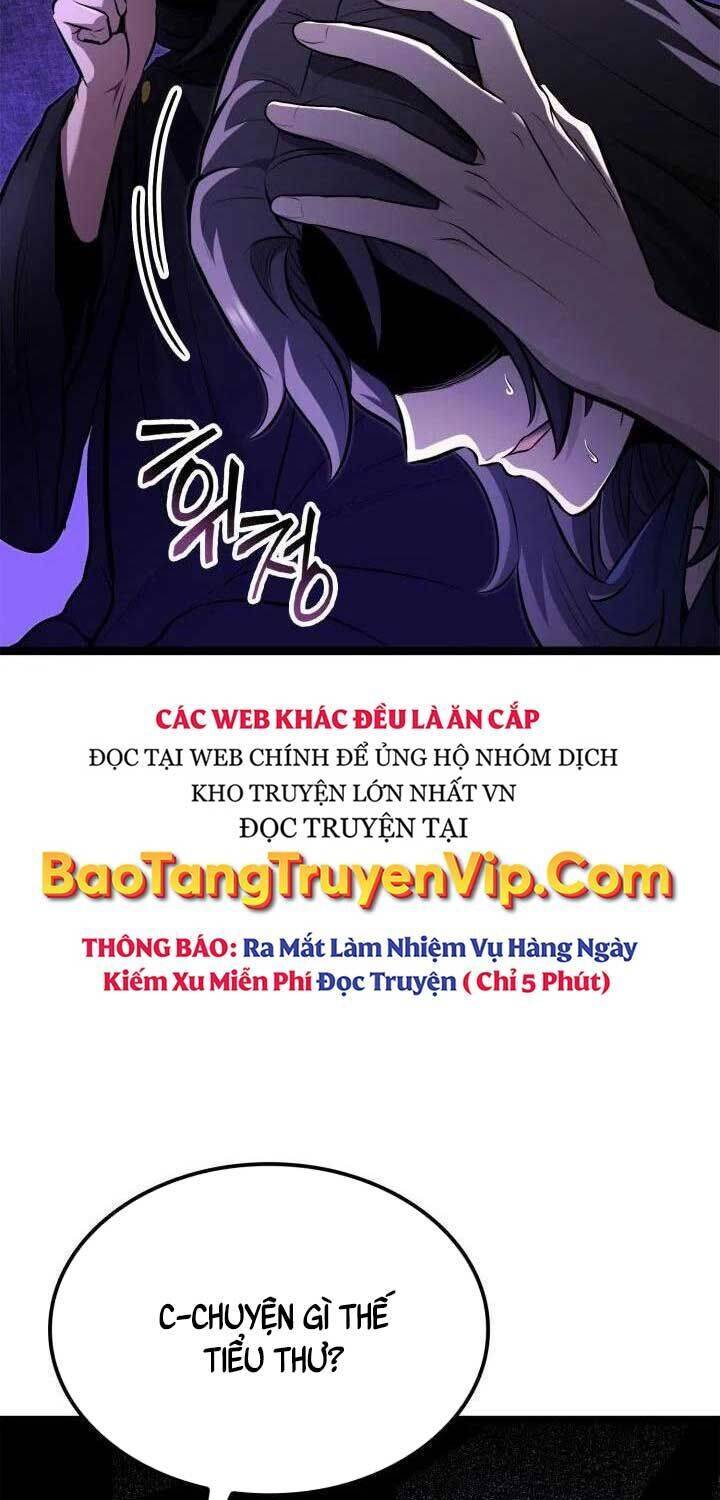 Nhà Vô Địch Kalli: Chapter 84
