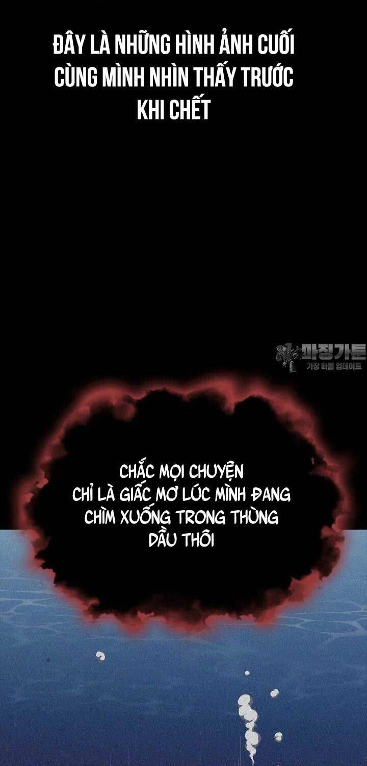 Nhà Vô Địch Kalli: Chapter 84