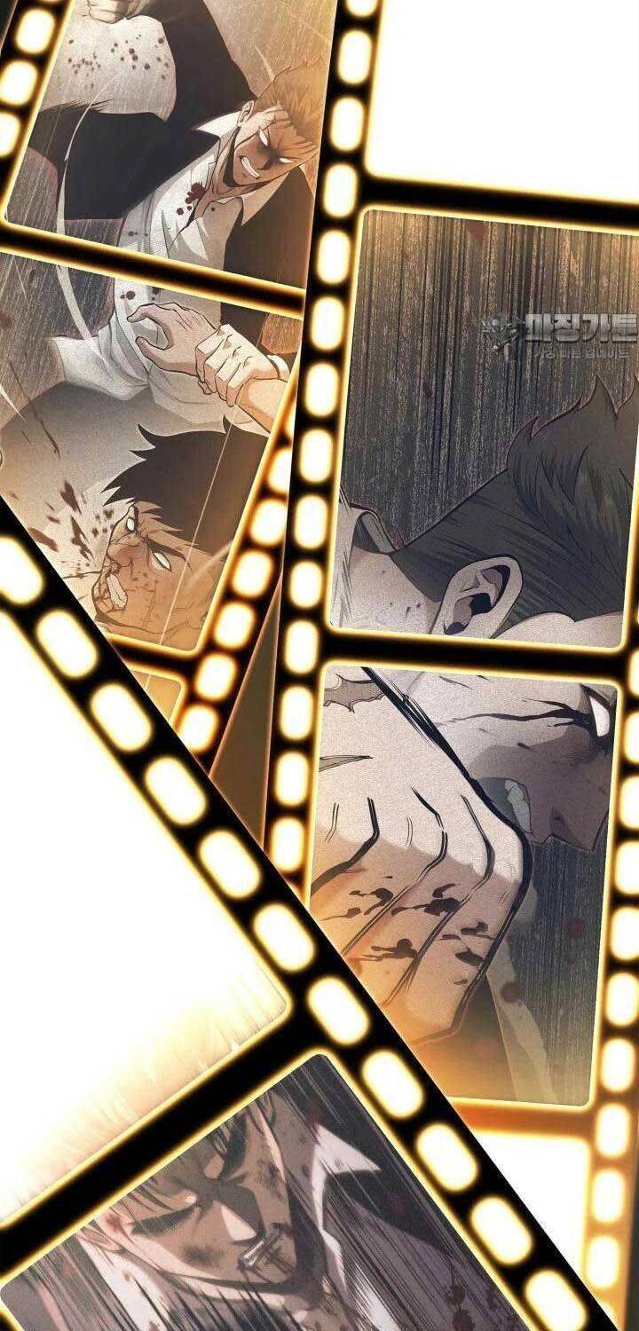 Nhà Vô Địch Kalli: Chapter 84