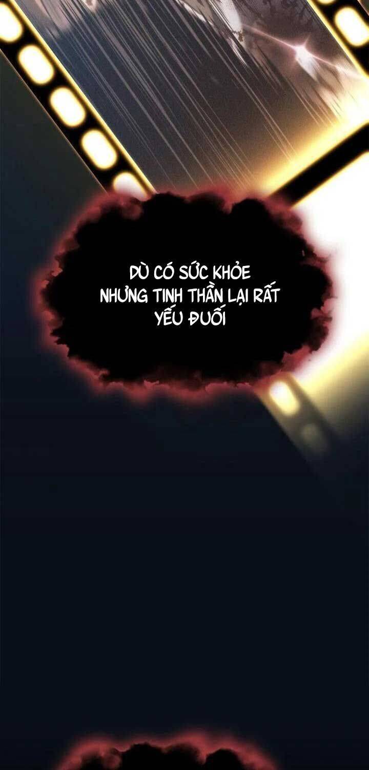 Nhà Vô Địch Kalli: Chapter 84