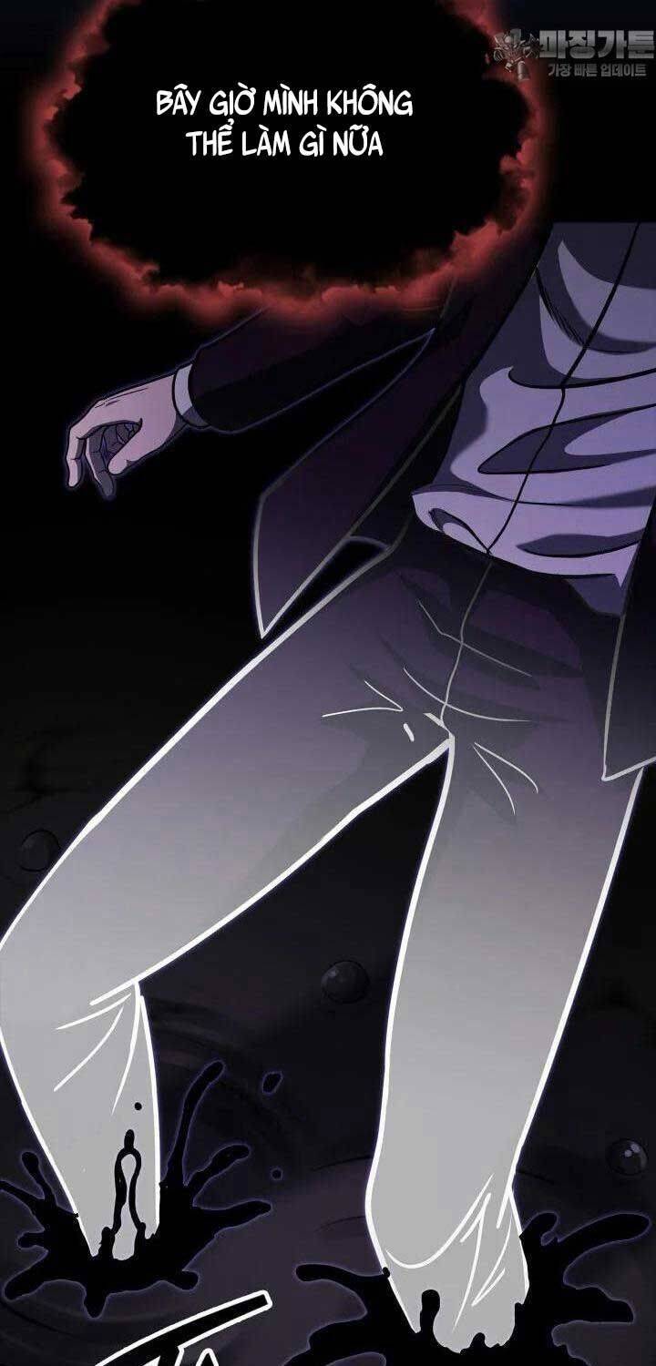 Nhà Vô Địch Kalli: Chapter 84