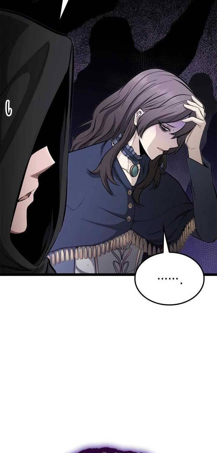 Nhà Vô Địch Kalli: Chapter 84