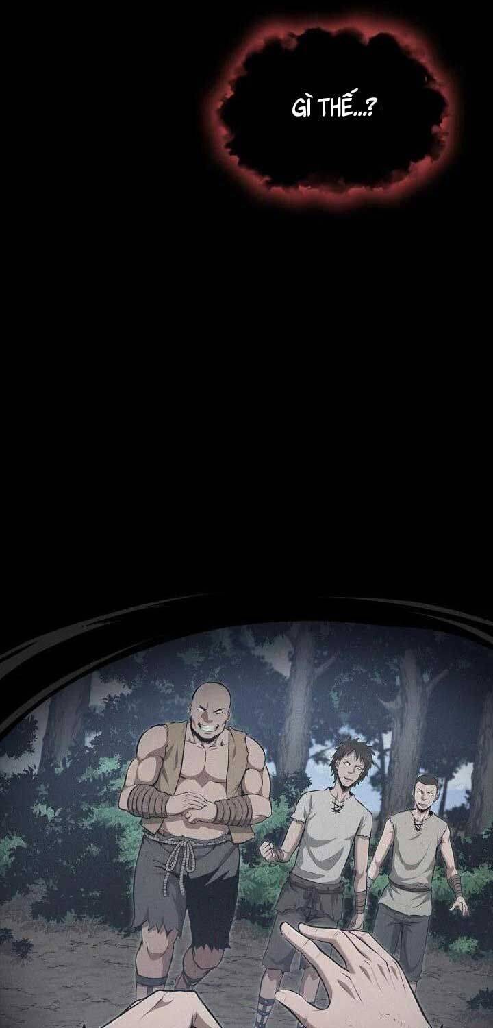 Nhà Vô Địch Kalli: Chapter 84