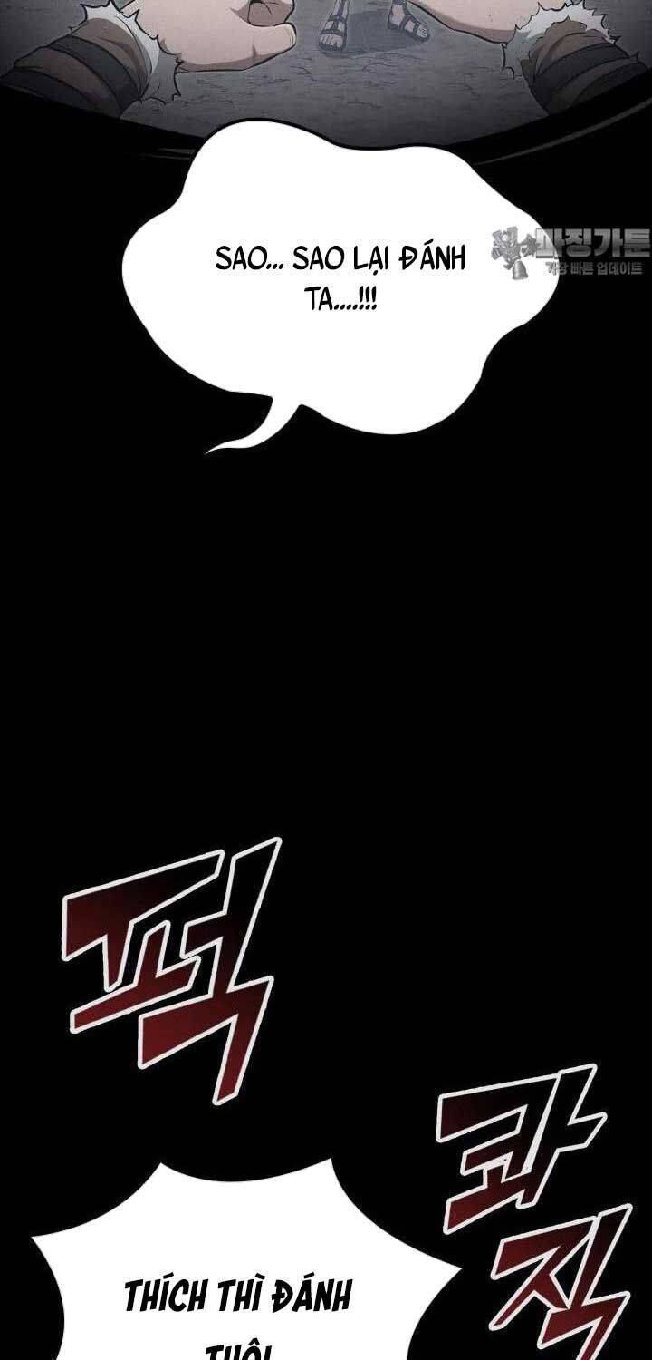 Nhà Vô Địch Kalli: Chapter 84