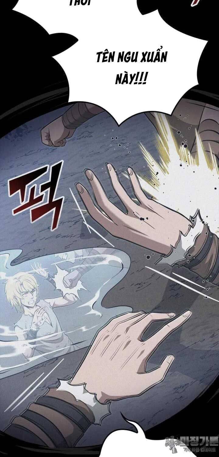 Nhà Vô Địch Kalli: Chapter 84