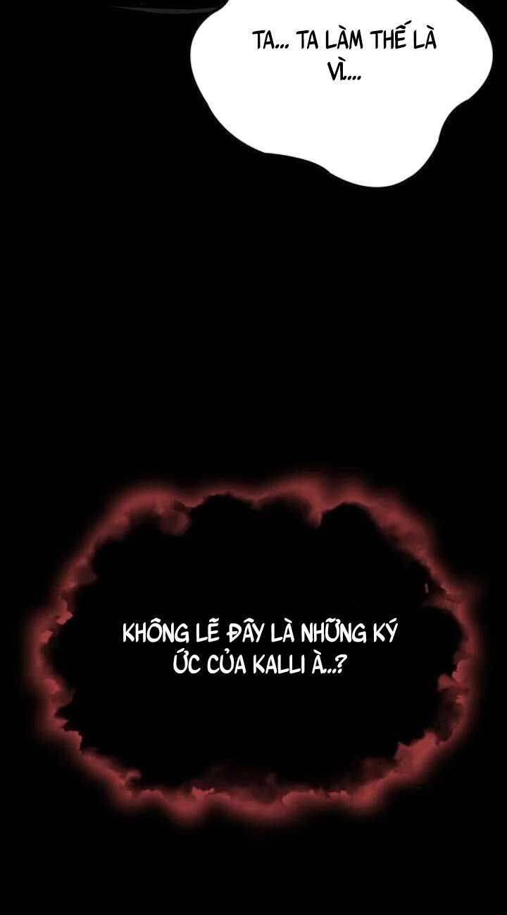 Nhà Vô Địch Kalli: Chapter 84
