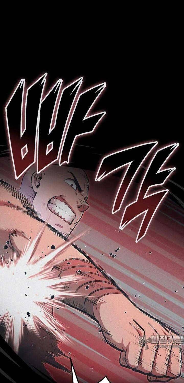 Nhà Vô Địch Kalli: Chapter 84