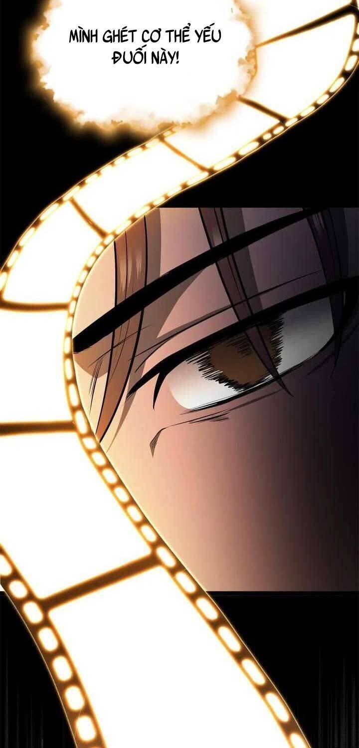 Nhà Vô Địch Kalli: Chapter 84