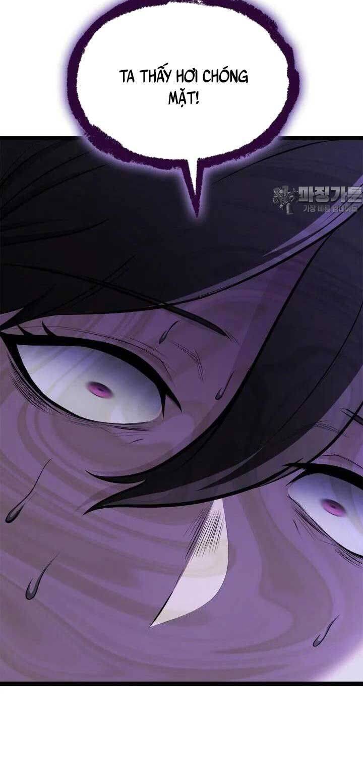 Nhà Vô Địch Kalli: Chapter 84