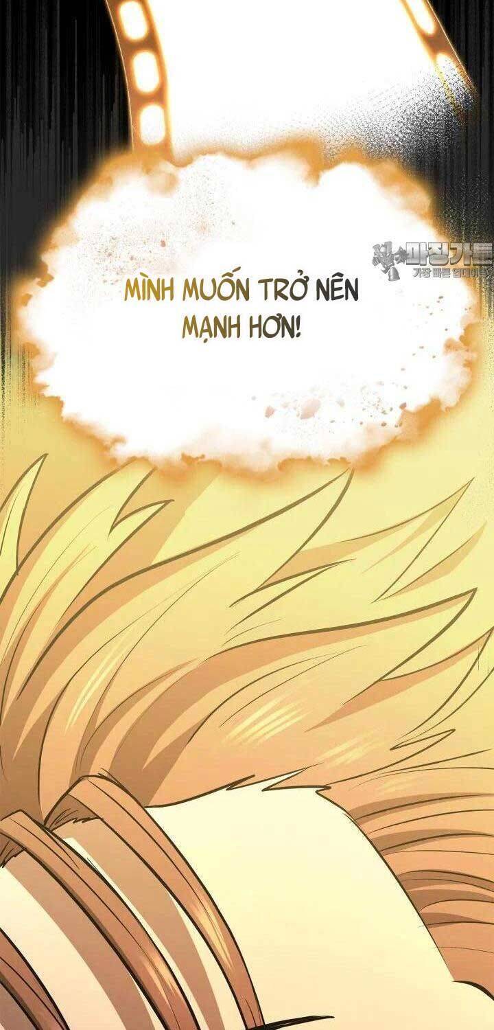 Nhà Vô Địch Kalli: Chapter 84