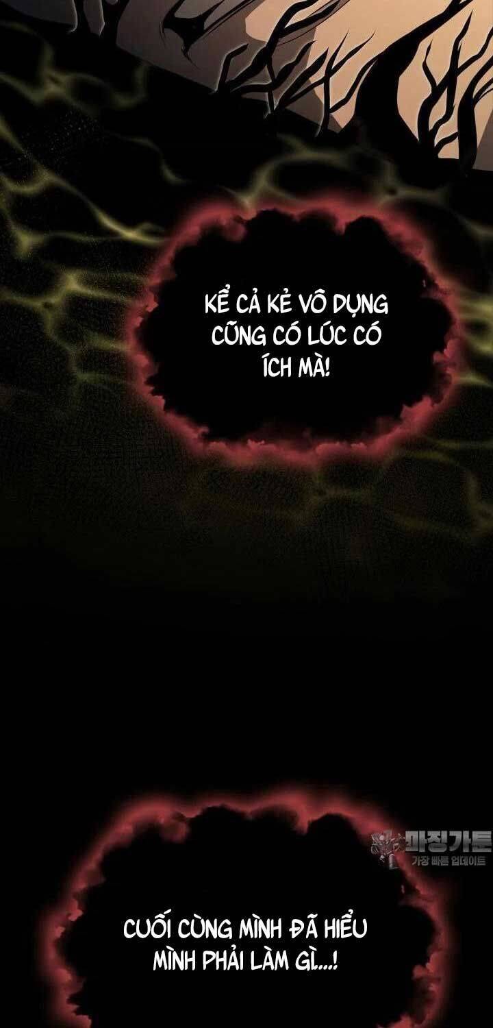 Nhà Vô Địch Kalli: Chapter 84