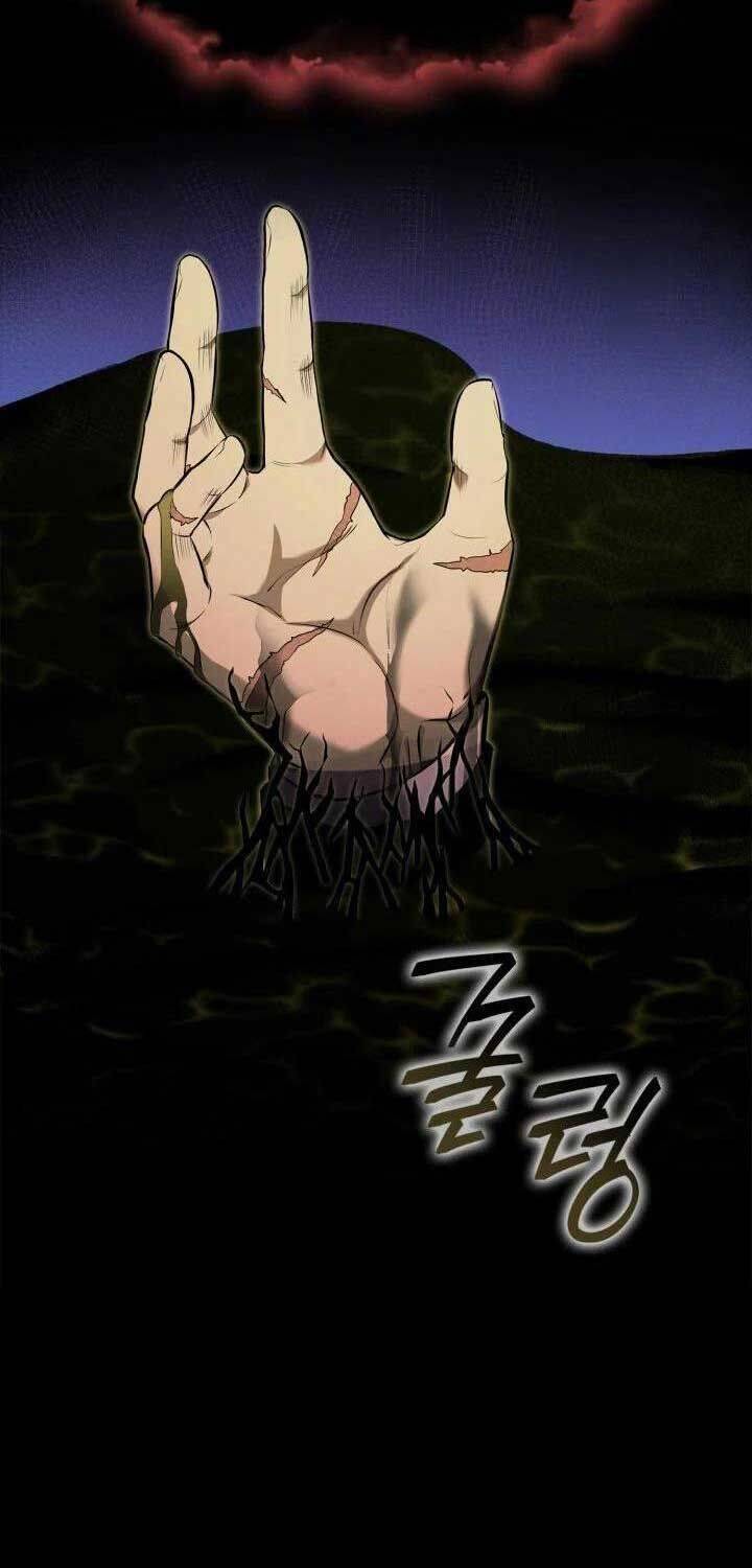 Nhà Vô Địch Kalli: Chapter 84