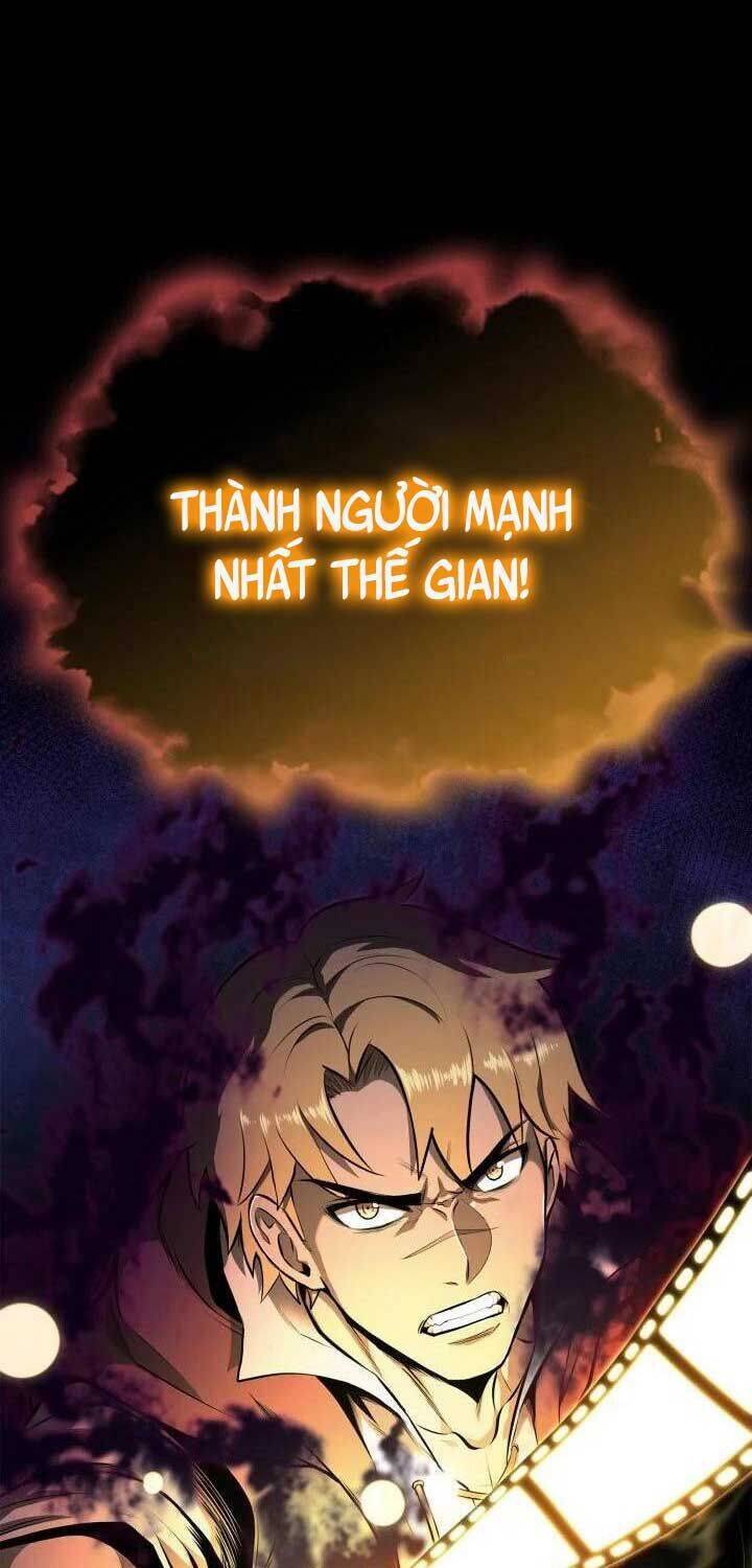 Nhà Vô Địch Kalli: Chapter 84