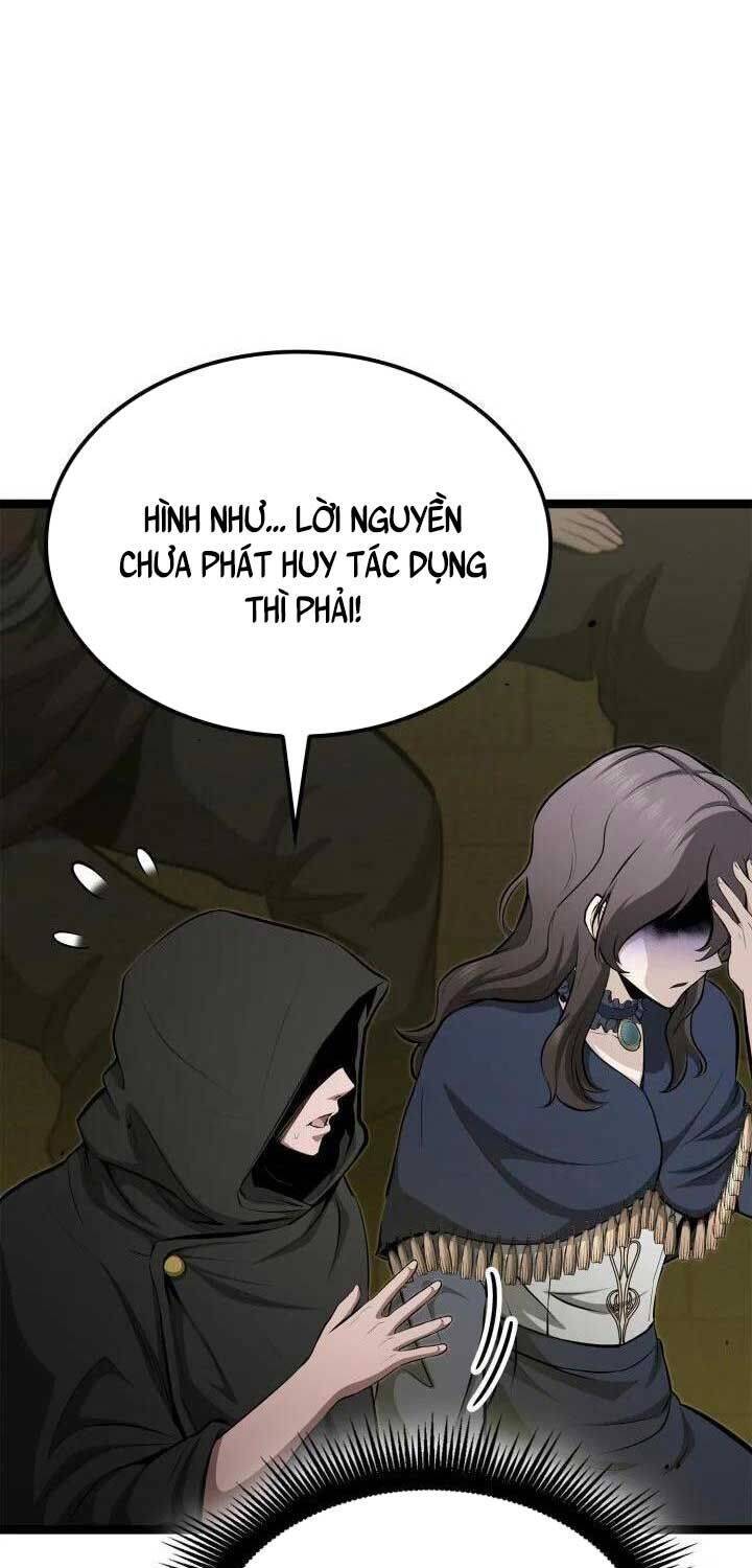 Nhà Vô Địch Kalli: Chapter 84